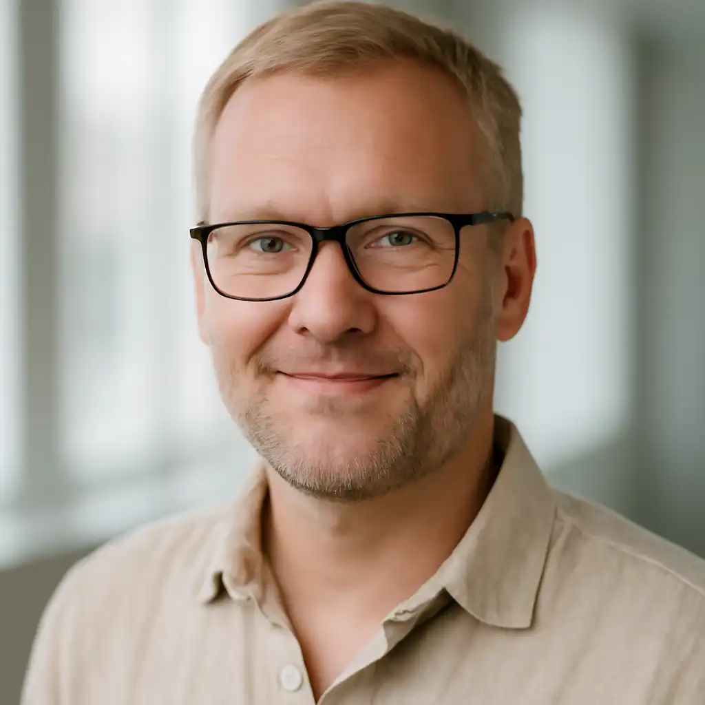 Henrik Wallin